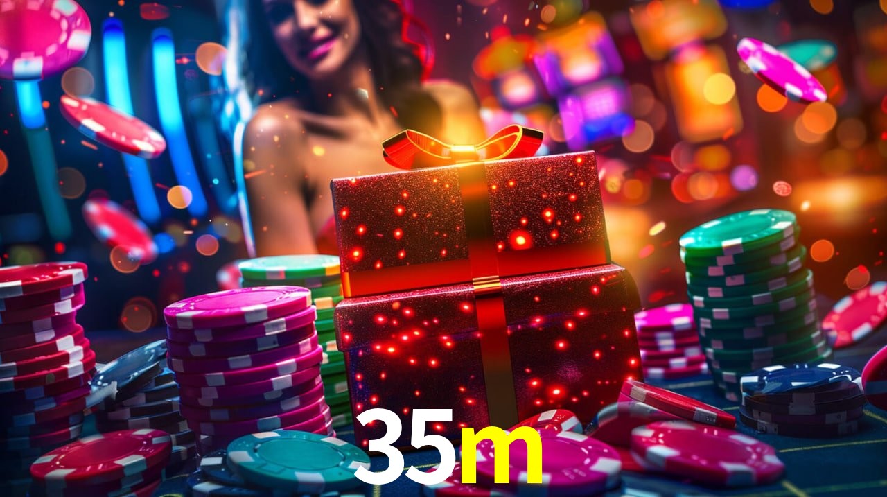 Download para Android e iOS na 35m