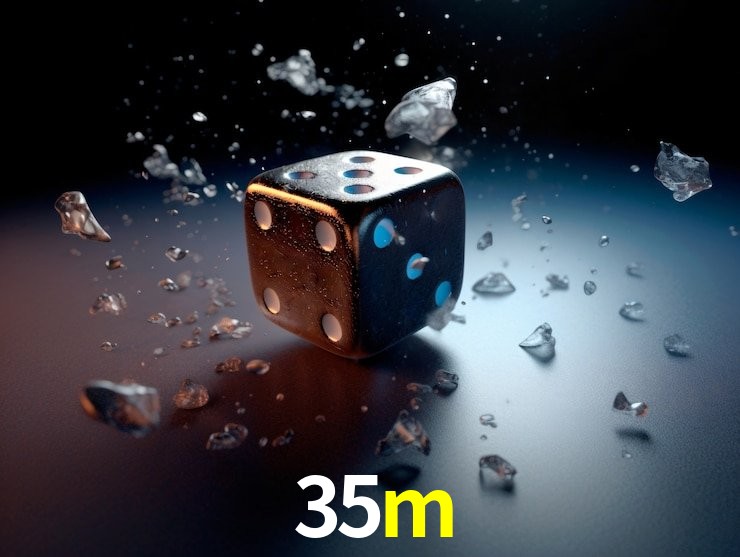 Variedade de jogos na 35m