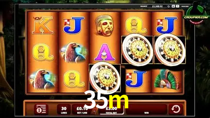 Jogos de mesa e apostas rápidas na 35m