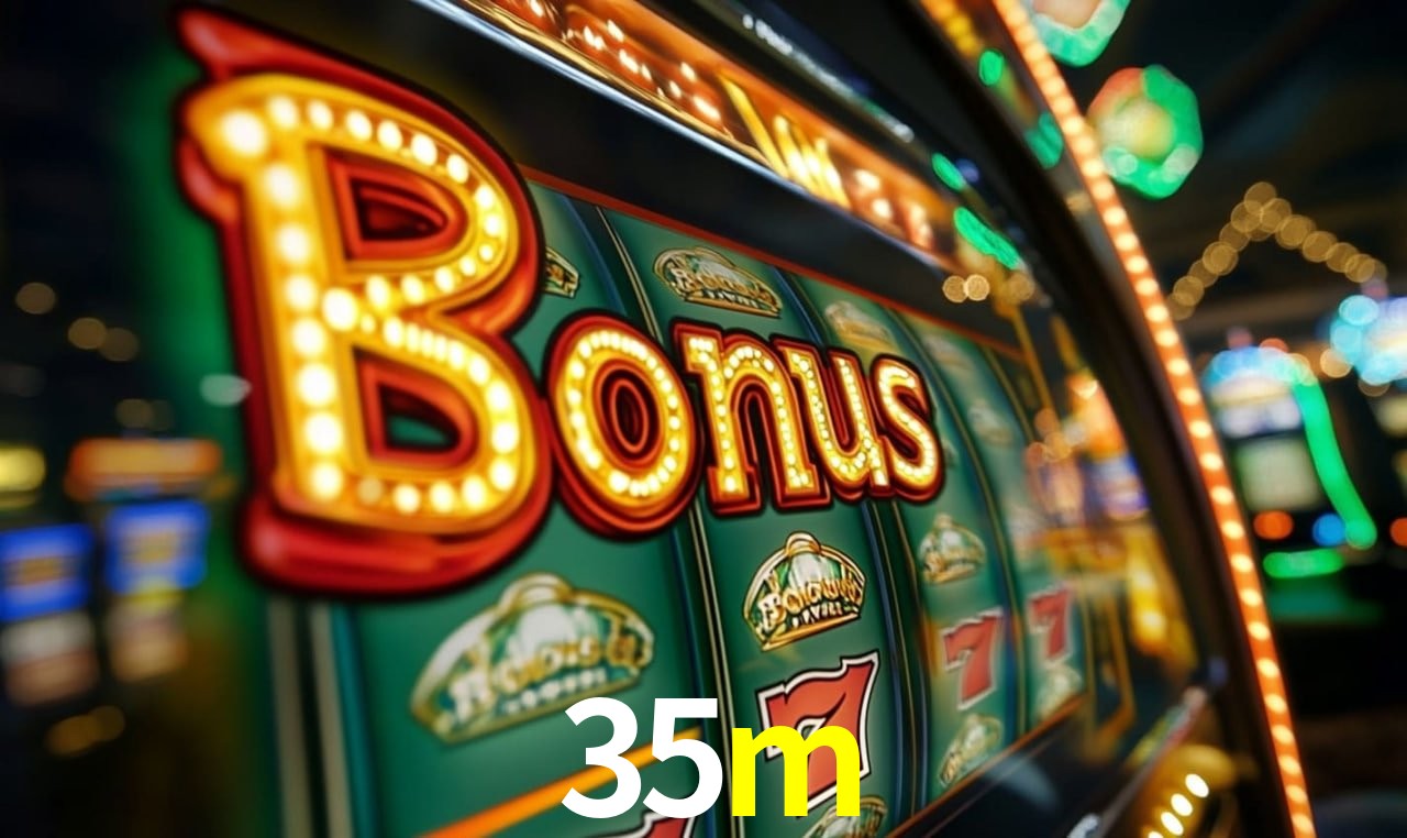 Loterias online na 35m